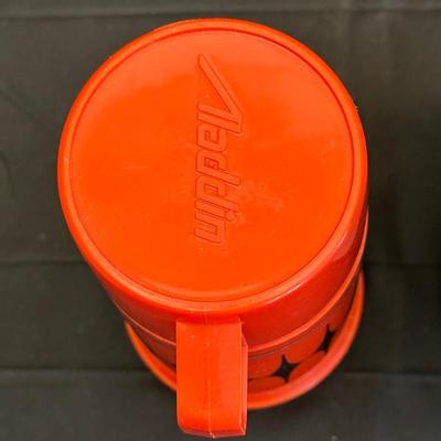 Lot of Vintage Tupperware