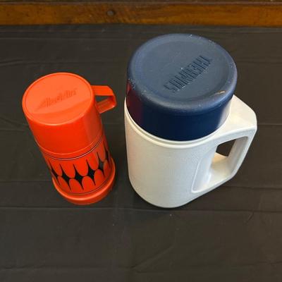 Lot of Vintage Tupperware