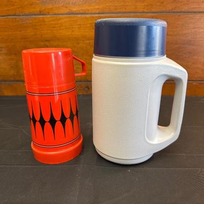 Lot of Vintage Tupperware