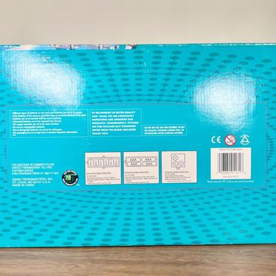 LOT 7B: NIP 2000 Big Scratch Lil’ Scratch Robotic Puppies