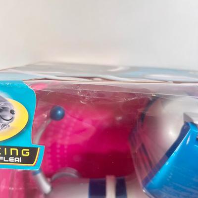 LOT 7B: NIP 2000 Big Scratch Lil’ Scratch Robotic Puppies