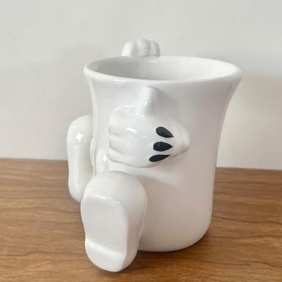 LOT 33B: Disney Desk Accessories - Walt's 100th Birthday Hallmark Box, Photo Frames, Mickey Mug & Mini Quote Books