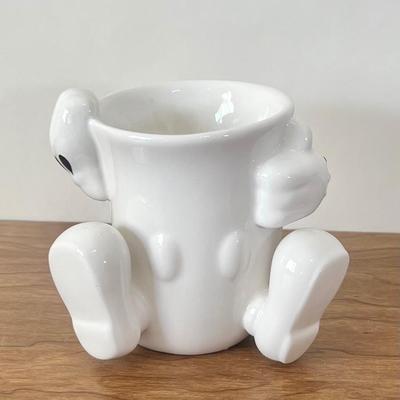 LOT 33B: Disney Desk Accessories - Walt's 100th Birthday Hallmark Box, Photo Frames, Mickey Mug & Mini Quote Books