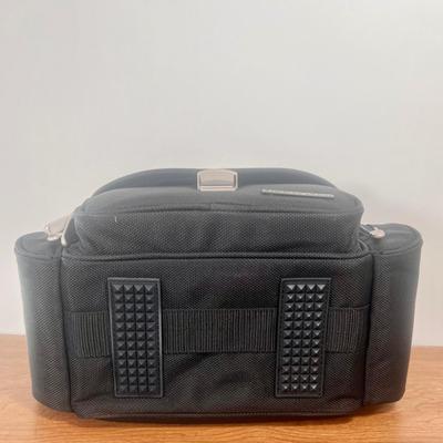 LOT 36B: Sony Handicam Digital Video Recorders - Models DCR-HC21 & DCR-DVD403 w/ Sony Camera Bags