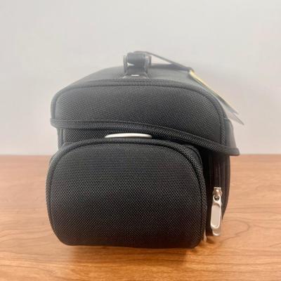 LOT 36B: Sony Handicam Digital Video Recorders - Models DCR-HC21 & DCR-DVD403 w/ Sony Camera Bags