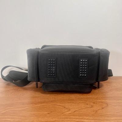 LOT 36B: Sony Handicam Digital Video Recorders - Models DCR-HC21 & DCR-DVD403 w/ Sony Camera Bags