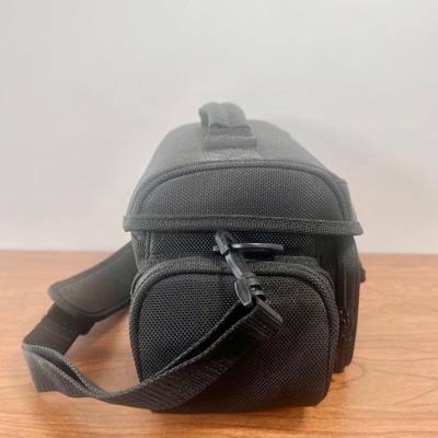 LOT 36B: Sony Handicam Digital Video Recorders - Models DCR-HC21 & DCR-DVD403 w/ Sony Camera Bags