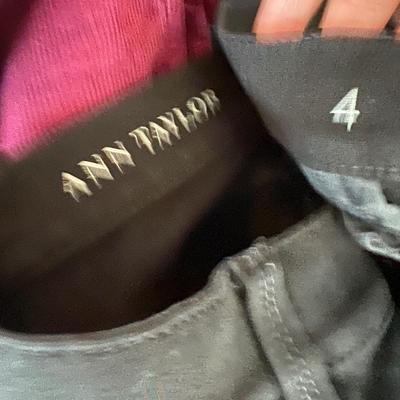 Big Lot Women’s Pants Jeans - Madewell, Ann Taylor, Gap, Lands End