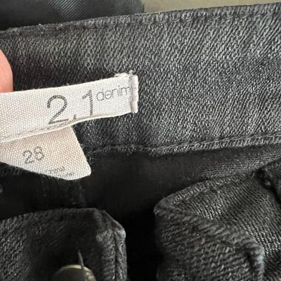 Big Lot Women’s Pants Jeans - Madewell, Ann Taylor, Gap, Lands End