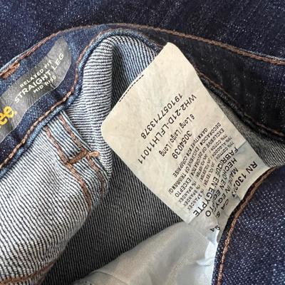 Big Lot Women’s Pants Jeans - Madewell, Ann Taylor, Gap, Lands End