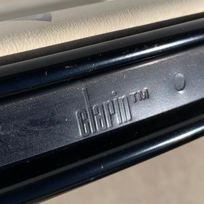 LOT 43 B: 1999 WCW Monday Nitro "The Millennium Shows" Event Chair