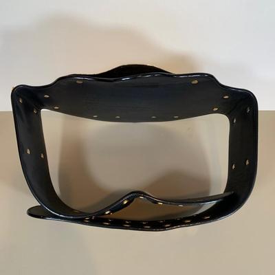 LOT 47 A: 1998 Figures Toy Co. WCW Kevin Nash World Heavy Weight Wrestling Champion Replica Belt