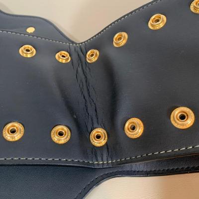 LOT 47 A: 1998 Figures Toy Co. WCW Kevin Nash World Heavy Weight Wrestling Champion Replica Belt