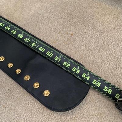 LOT 47 A: 1998 Figures Toy Co. WCW Kevin Nash World Heavy Weight Wrestling Champion Replica Belt