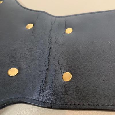 LOT 47 A: 1998 Figures Toy Co. WCW Kevin Nash World Heavy Weight Wrestling Champion Replica Belt