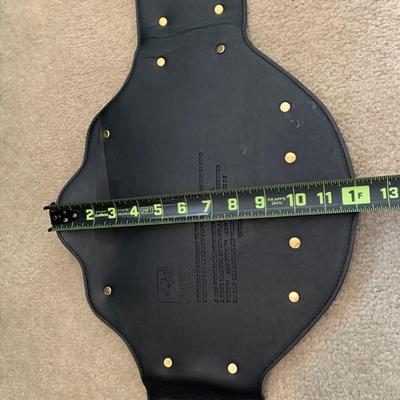 LOT 47 A: 1998 Figures Toy Co. WCW Kevin Nash World Heavy Weight Wrestling Champion Replica Belt