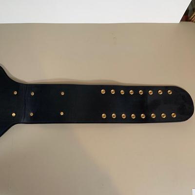 LOT 47 A: 1998 Figures Toy Co. WCW Kevin Nash World Heavy Weight Wrestling Champion Replica Belt