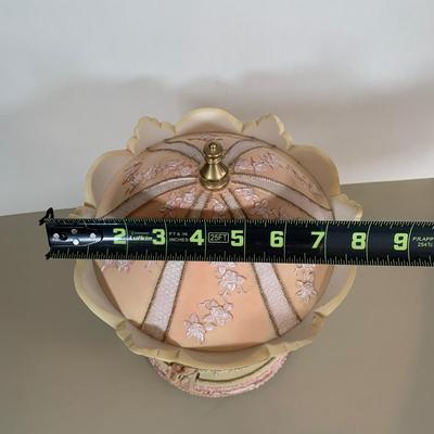 LOT 49 B: Musical Animated Carousel "Grandeur Noel" Carousel Collections