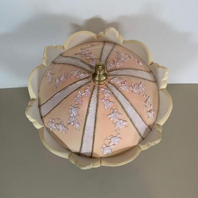 LOT 49 B: Musical Animated Carousel "Grandeur Noel" Carousel Collections