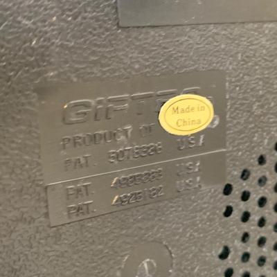 LOT 49 B: Musical Animated Carousel "Grandeur Noel" Carousel Collections