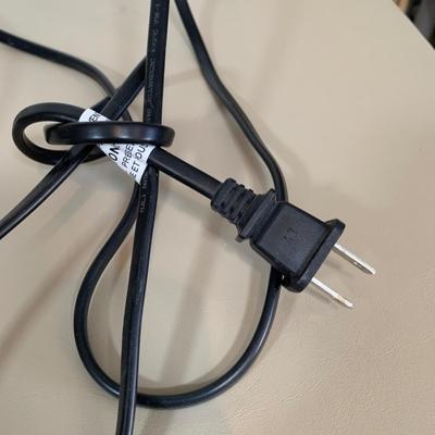 LOT 51 A: Disney's Mickey Mouse Animated Talking Lamp