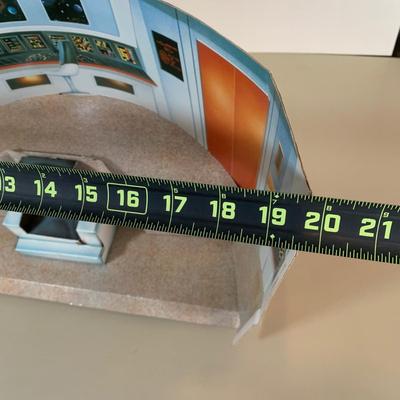 LOT 54 A: Playmates Classic Star Trek Collector Figure Set