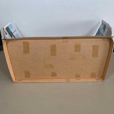 LOT 54 A: Playmates Classic Star Trek Collector Figure Set