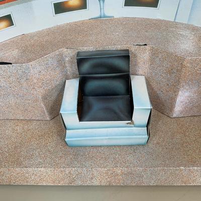 LOT 54 A: Playmates Classic Star Trek Collector Figure Set