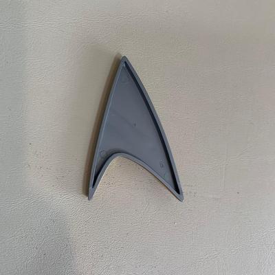 LOT 54 A: Playmates Classic Star Trek Collector Figure Set