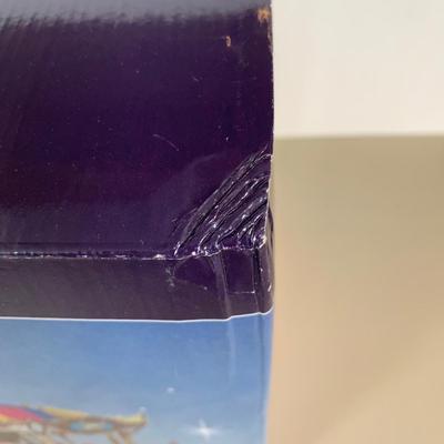 LOT 57 A: Carole Towne Collection Animated The Belmont Carousel