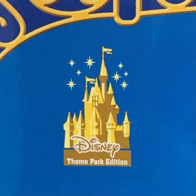 LOT 58 B: NIP Sealed Walt Disney World Disneyland Resort Monorail Accessories Theme Park Collection