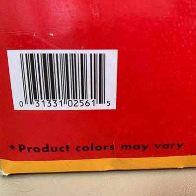 LOT 66 A: NIP Disney's Mickey Mouse Animated Talking Alarm Clock Model #025615