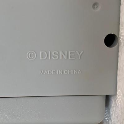 LOT 68 B: Walt Disney World Disneyland Resorts Monorail Switch Station Theme Park Collection