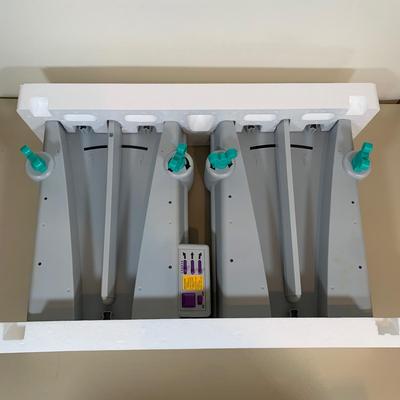 LOT 68 B: Walt Disney World Disneyland Resorts Monorail Switch Station Theme Park Collection