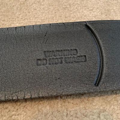 LOT 69 A: Children's Foam WCW & 1998 & 1999 Jakks WWF Replica Belts