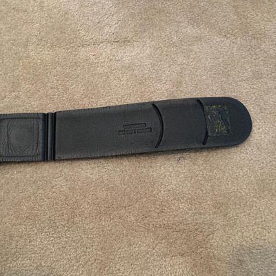 LOT 69 A: Children's Foam WCW & 1998 & 1999 Jakks WWF Replica Belts