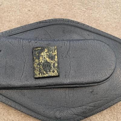 LOT 69 A: Children's Foam WCW & 1998 & 1999 Jakks WWF Replica Belts