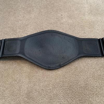 LOT 69 A: Children's Foam WCW & 1998 & 1999 Jakks WWF Replica Belts