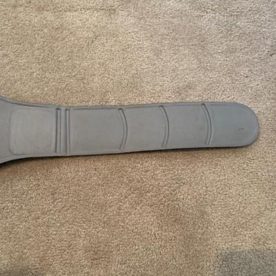 LOT 70 A: Children's Foam 1998 & 1999 Jakks WWF Replica Belts