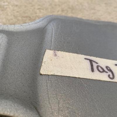 LOT 70 A: Children's Foam 1998 & 1999 Jakks WWF Replica Belts