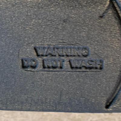 LOT 71 A: Children's Foam WCW & WWF Replica Belts