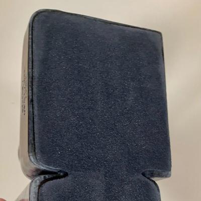 LOT 72 A: Disney Mickey Mouse Faux Marble Office Desk Set w/ NIP Pencils; Coaster, Pencil Holder, Tape Dispenser, & Stapler