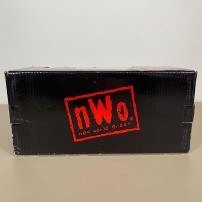 LOT 74 A: Jakks Pacific WWF Back In The Ring Undertaker, Steve Austin, & Steve Foley & F2 Federation Fighters Undertaker...