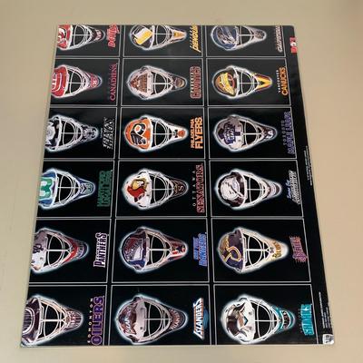 LOT 75 A: WWF Collection: Slam Cam, Posters, & More