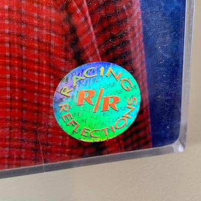 LOT 75 A: WWF Collection: Slam Cam, Posters, & More