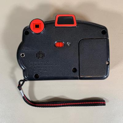 LOT 75 A: WWF Collection: Slam Cam, Posters, & More