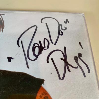 LOT 75 A: WWF Collection: Slam Cam, Posters, & More