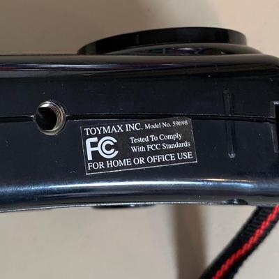 LOT 75 A: WWF Collection: Slam Cam, Posters, & More