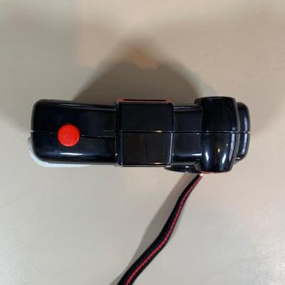 LOT 75 A: WWF Collection: Slam Cam, Posters, & More