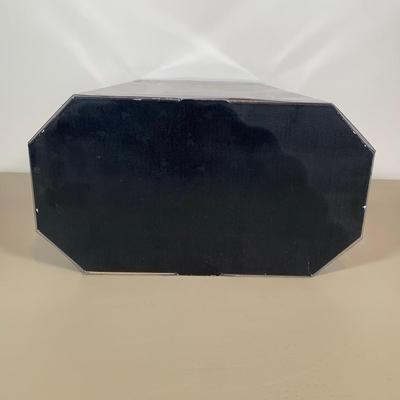 LOT 76 A: NIP Mattel Disney Collector Dolls: Bob Mackie Millennium Minnie Model #22476 & Very Victorian Minnie Model #26292